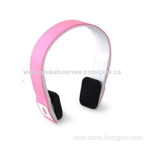 Bluetooth stereo headsets, with Bluetooth 3.0 and hands-free function, HB23